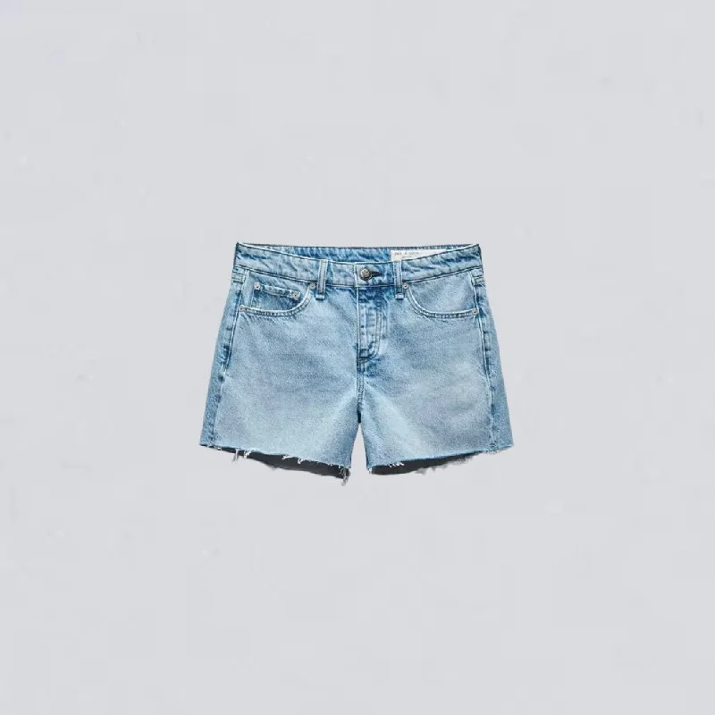 Dre Low-Rise Short (Amal)