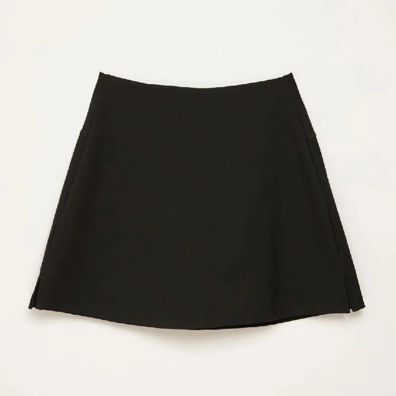 Sport Skort (Black)