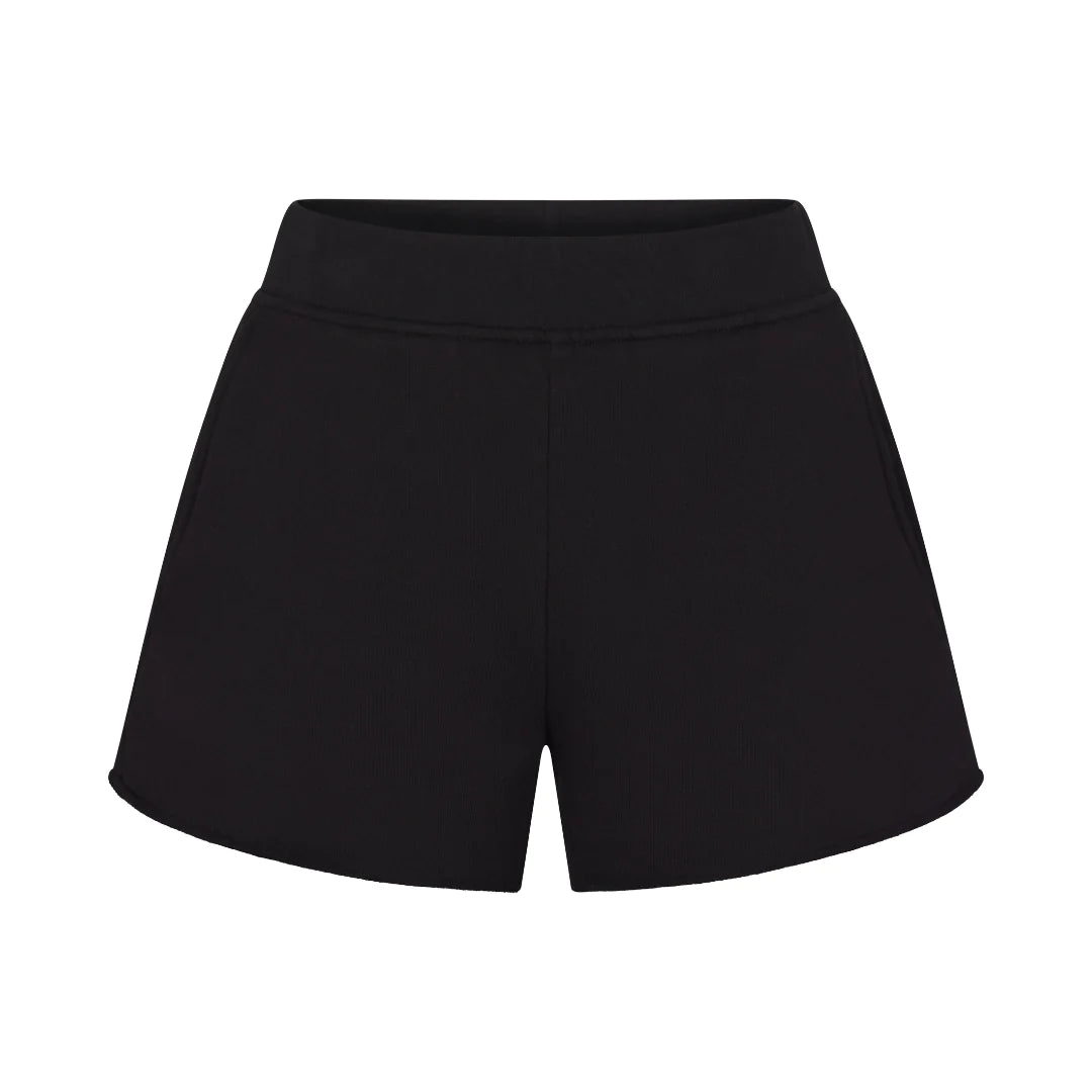 Sports & Rec Short (Jet Black)