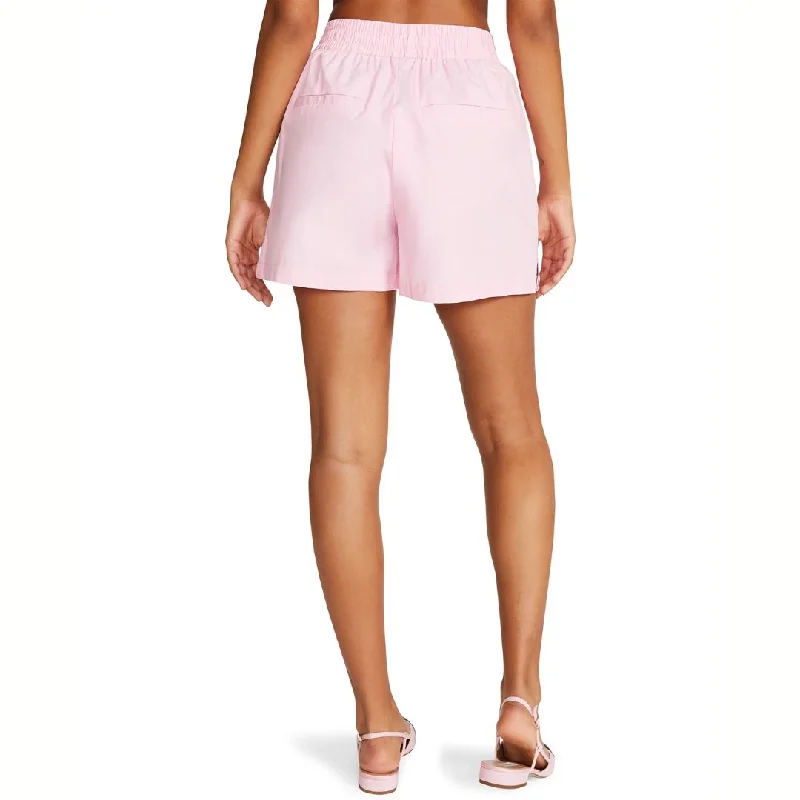 Tish Shorts (Tulle Pink)