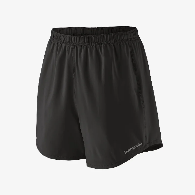 Trailfarer Shorts 4½