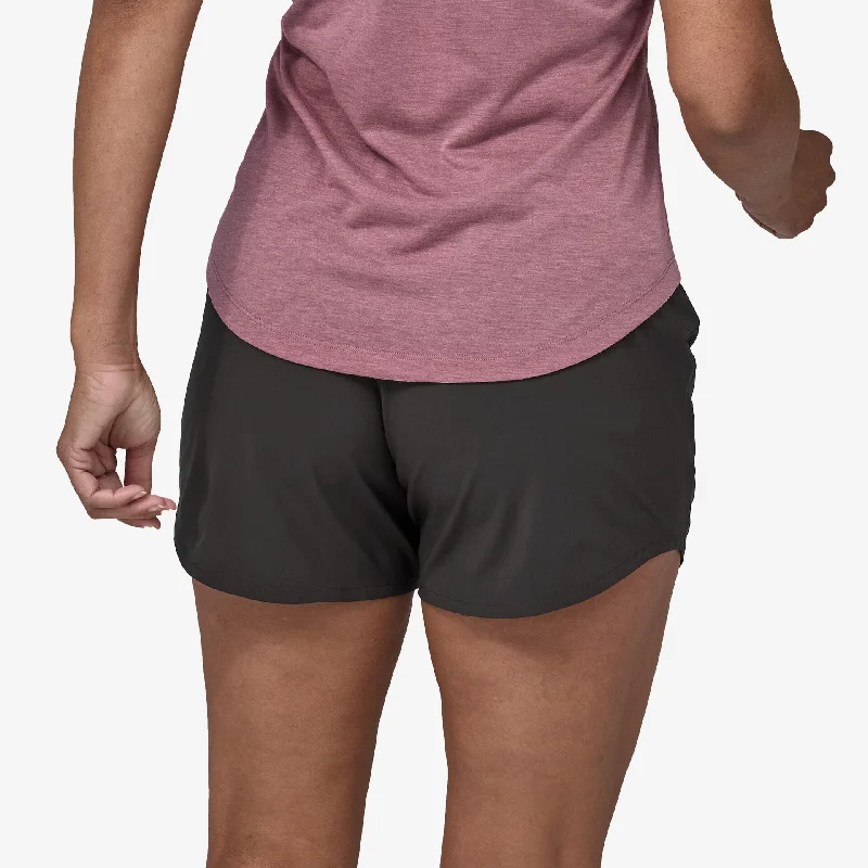 Trailfarer Shorts 4½