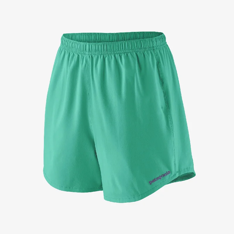 Trailfarer Shorts 4½