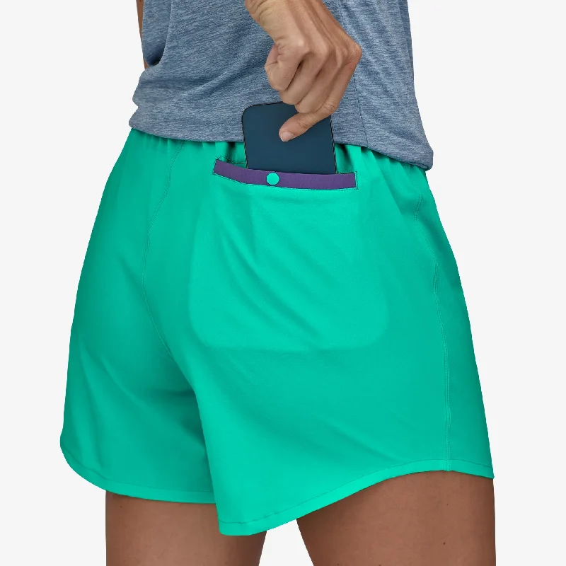 Trailfarer Shorts 4½