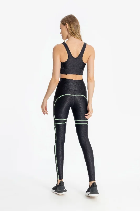 Allure® Training Legging