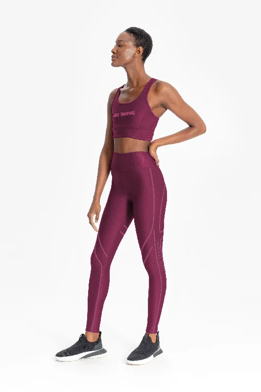 Allure® Training Legging