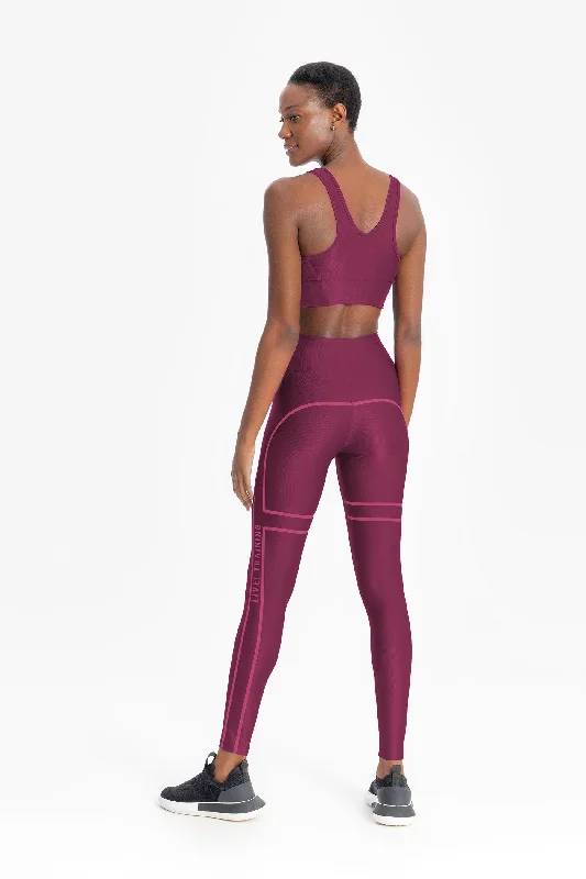 Allure® Training Legging