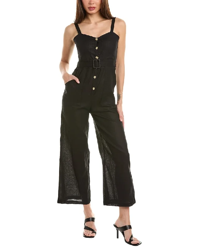 Anna Kay Amalie Jumpsuit