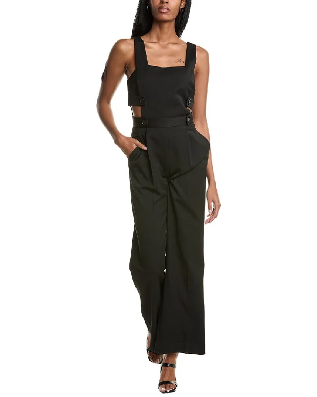 Ba&Sh Jumpsuit