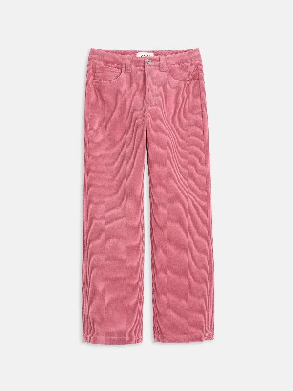 Camden Pant In Corduroy