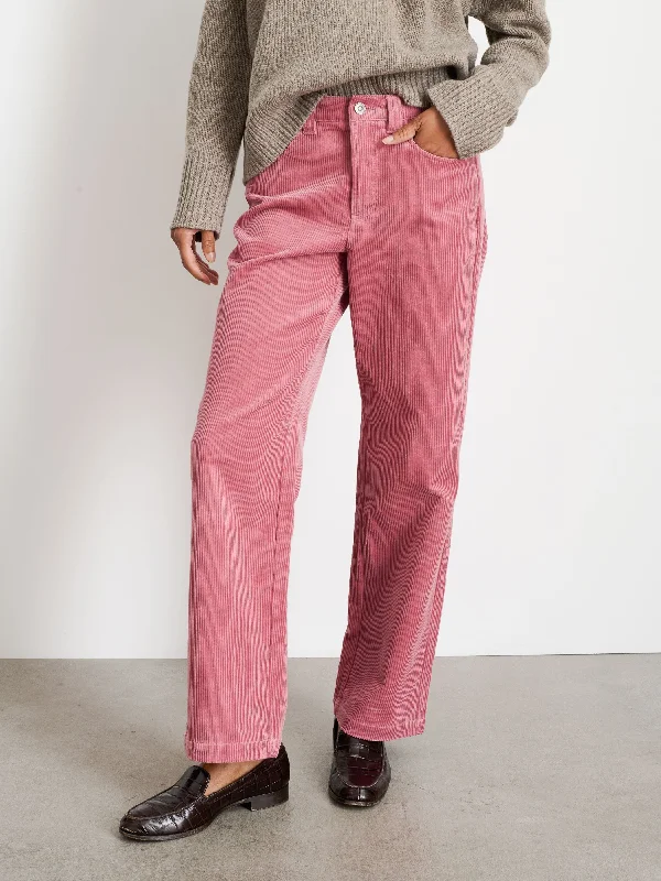 Camden Pant In Corduroy