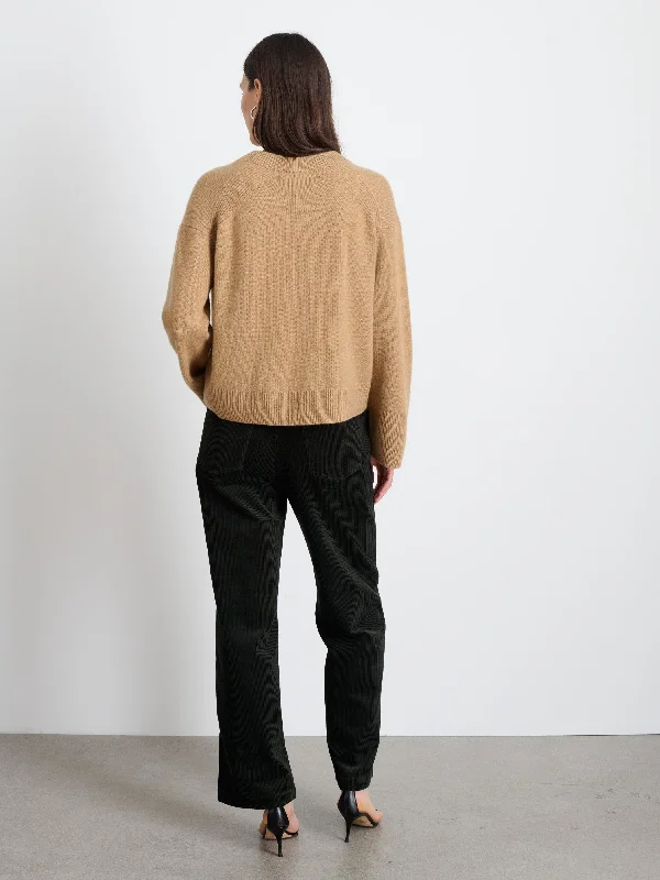 Camden Pant In Corduroy