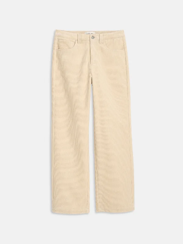 Camden Pant In Corduroy