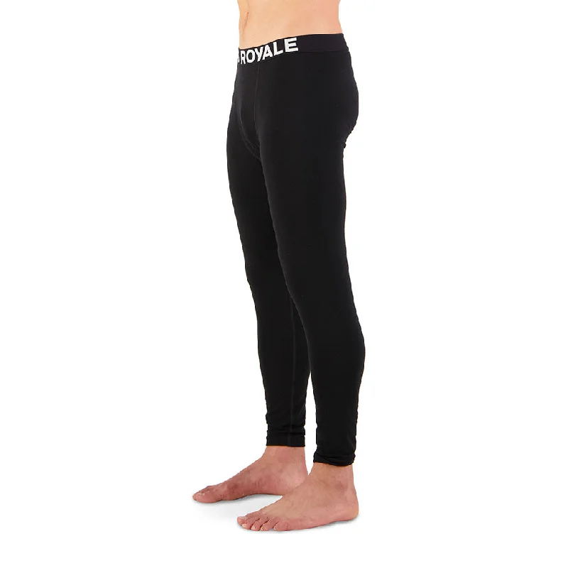 Cascade Merino Flex 200 Legging | Men's