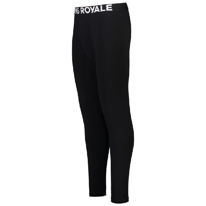 Cascade Merino Flex 200 Legging | Men's