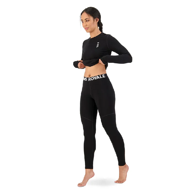 Cascade Merino Flex 200 Legging | Women's