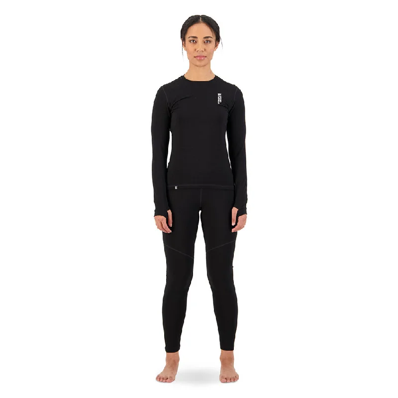 Cascade Merino Flex 200 Legging | Women's