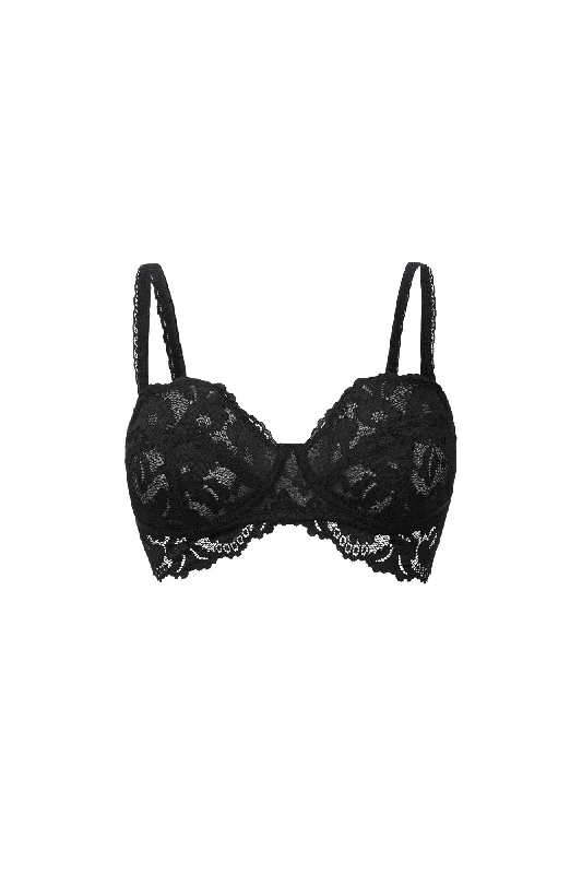 Effie Lace Bralette