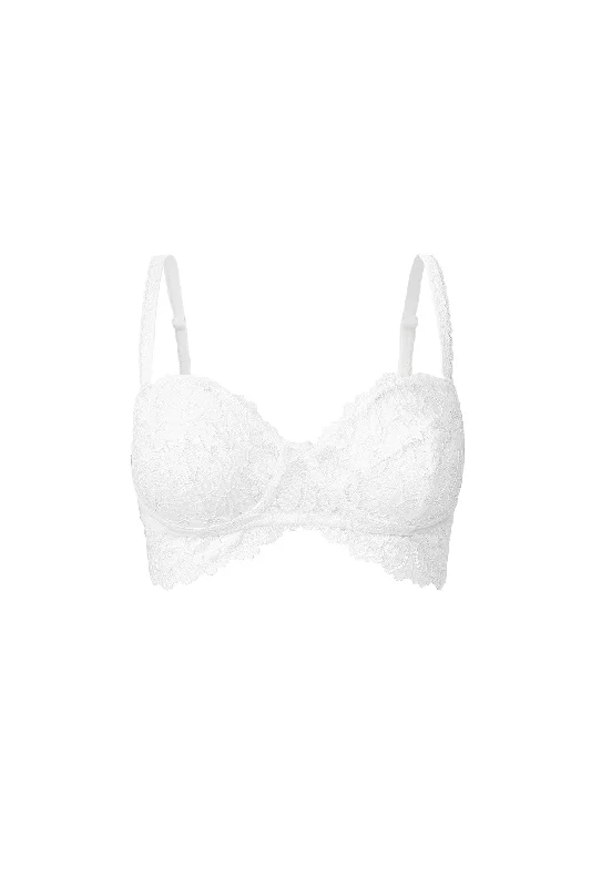 Effie Lace Bralette