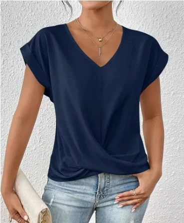 Navy Blue / L