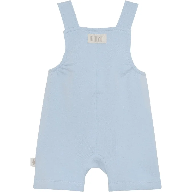 Huttelihut Celestial Blue Overalls Sweat