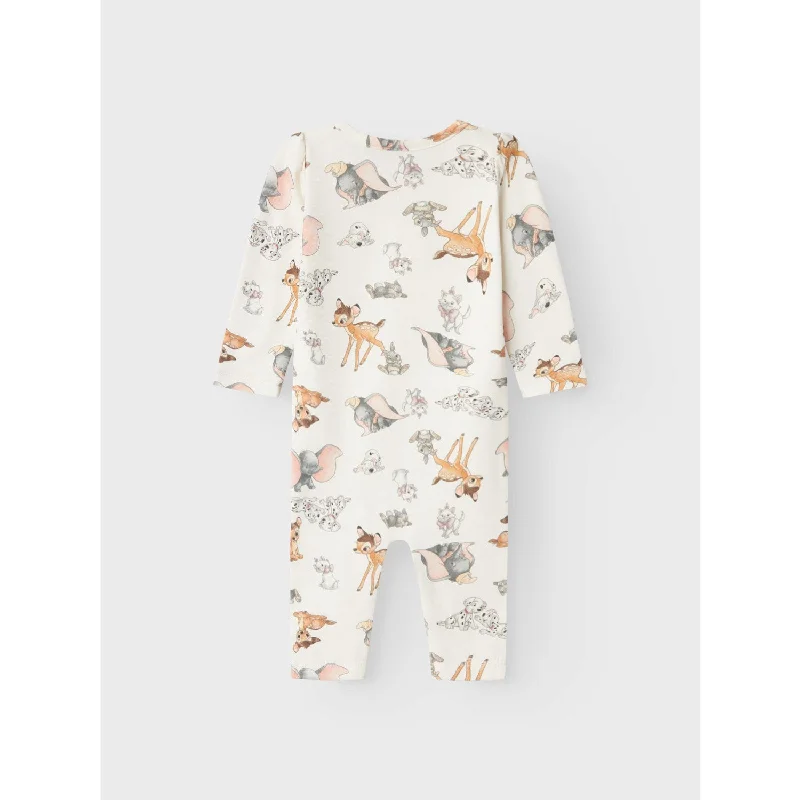 Name It Jet Stream Jess Disney Onesie