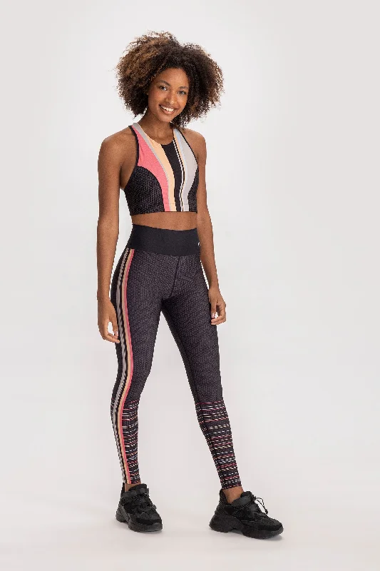 Neo Strippy Legging