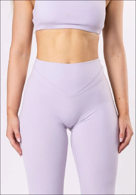 Reluna Icon Sculptseam™ Plus Legging Jasmine