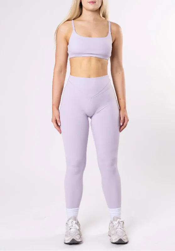 Reluna Icon Sculptseam™ Plus Legging Jasmine