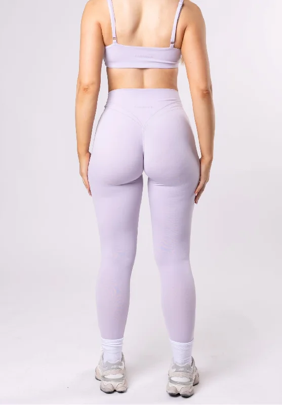 Reluna Icon Sculptseam™ Plus Legging Jasmine