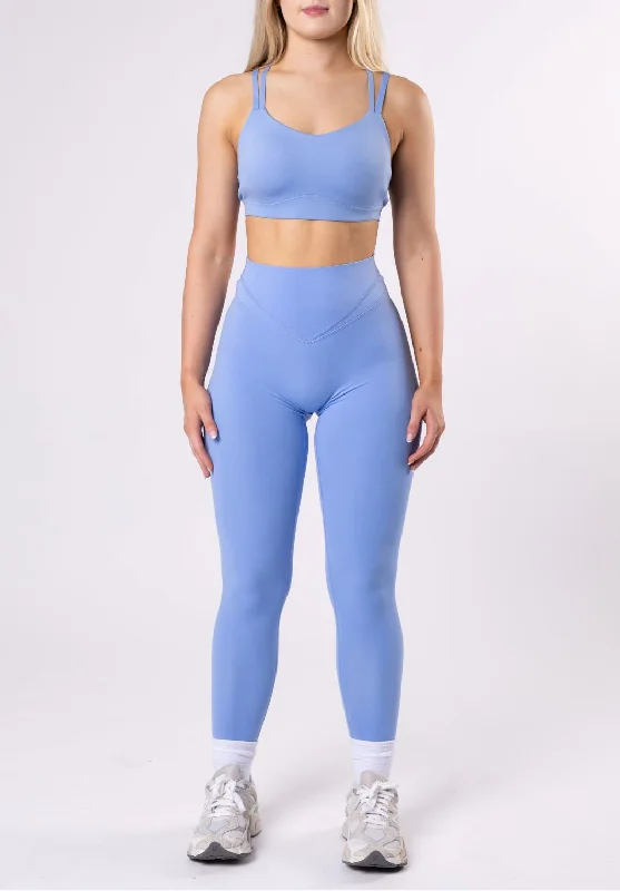 Reluna Icon Sculptseam™ Plus Legging Breeze