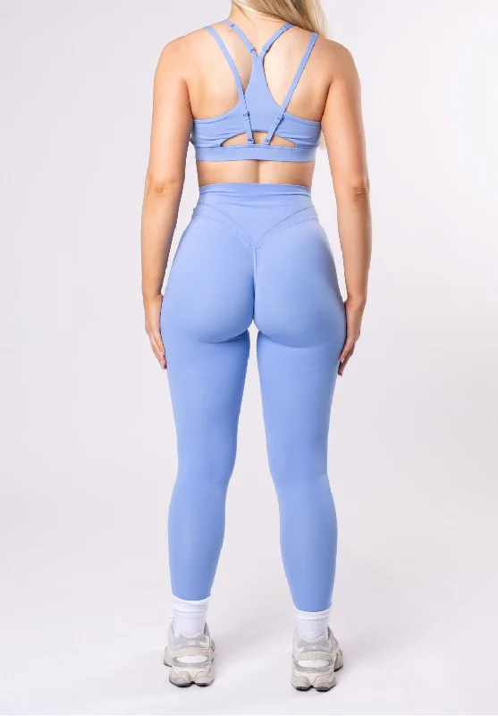 Reluna Icon Sculptseam™ Plus Legging Breeze