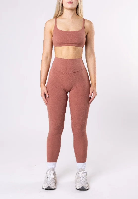 Reluna Original Sculptseam™ Legging Amber