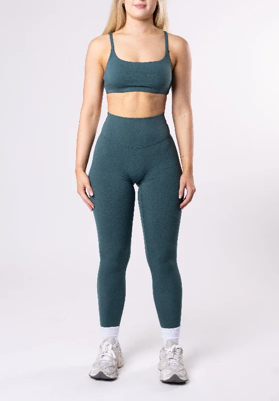 Reluna Original Sculptseam™ Legging Ivy