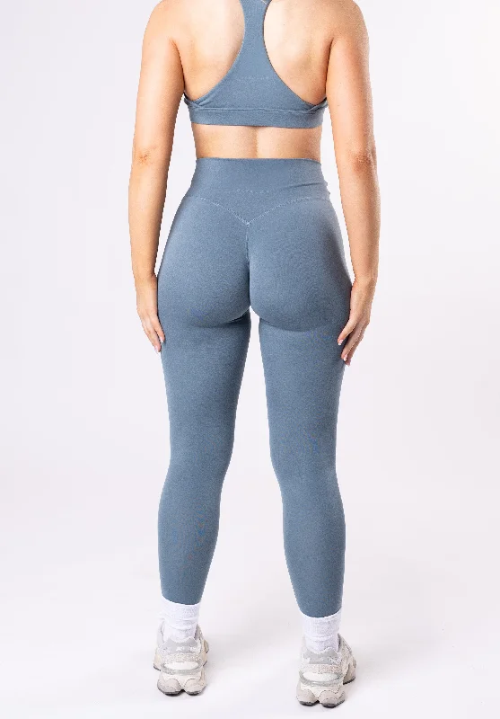 Reluna Original Sculptseam™ Legging Moss