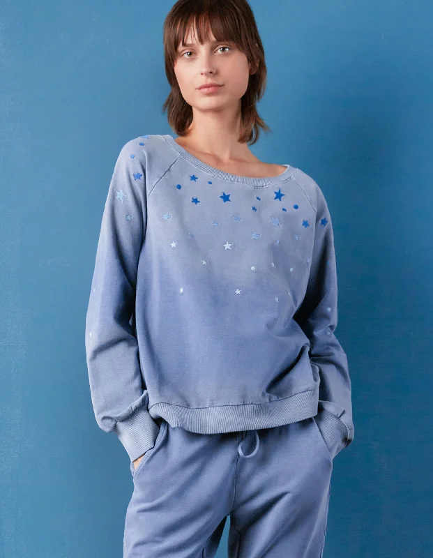 Stardust Sweatshirt