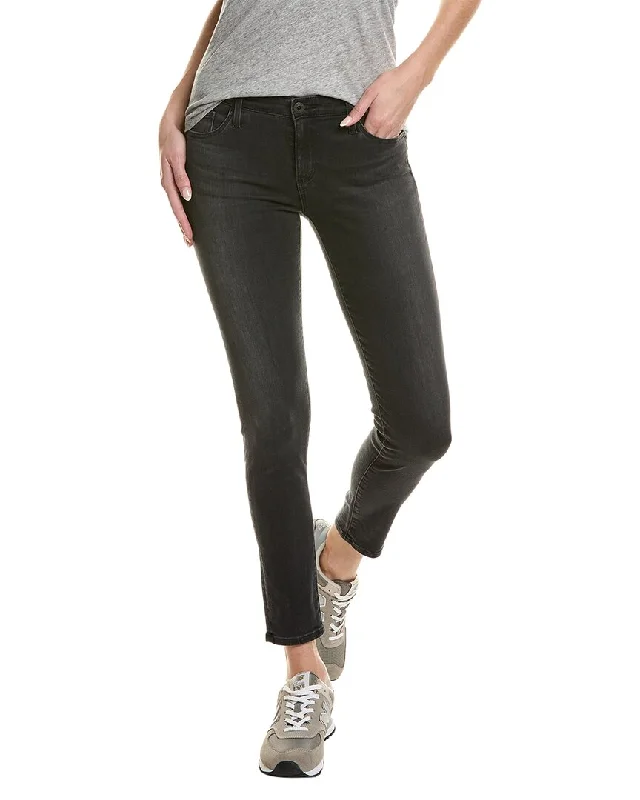 AG Jeans Super Skinny Ankle Legging