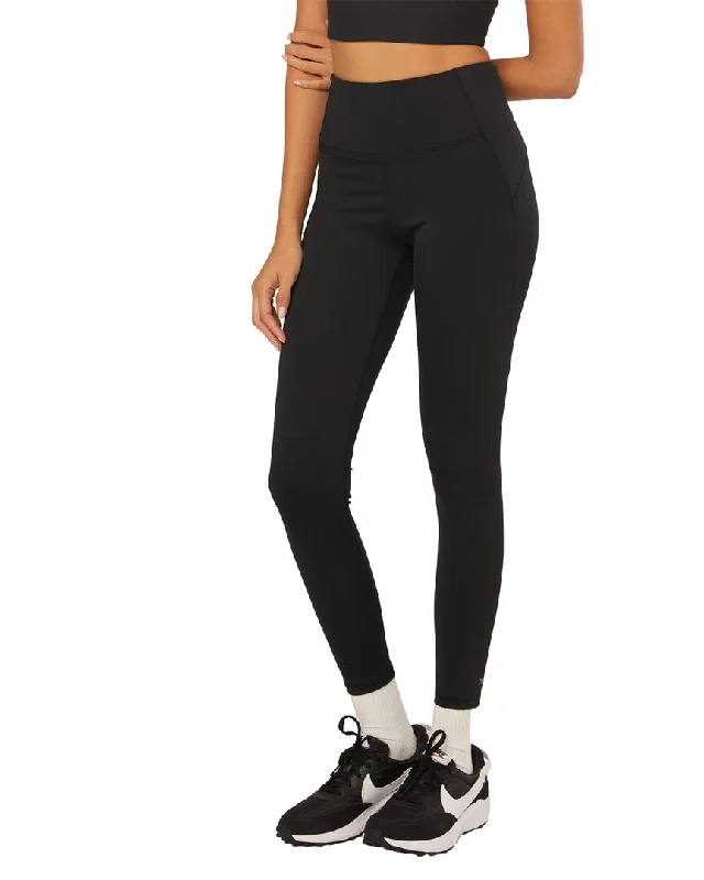 IVL Collective Rib Legging