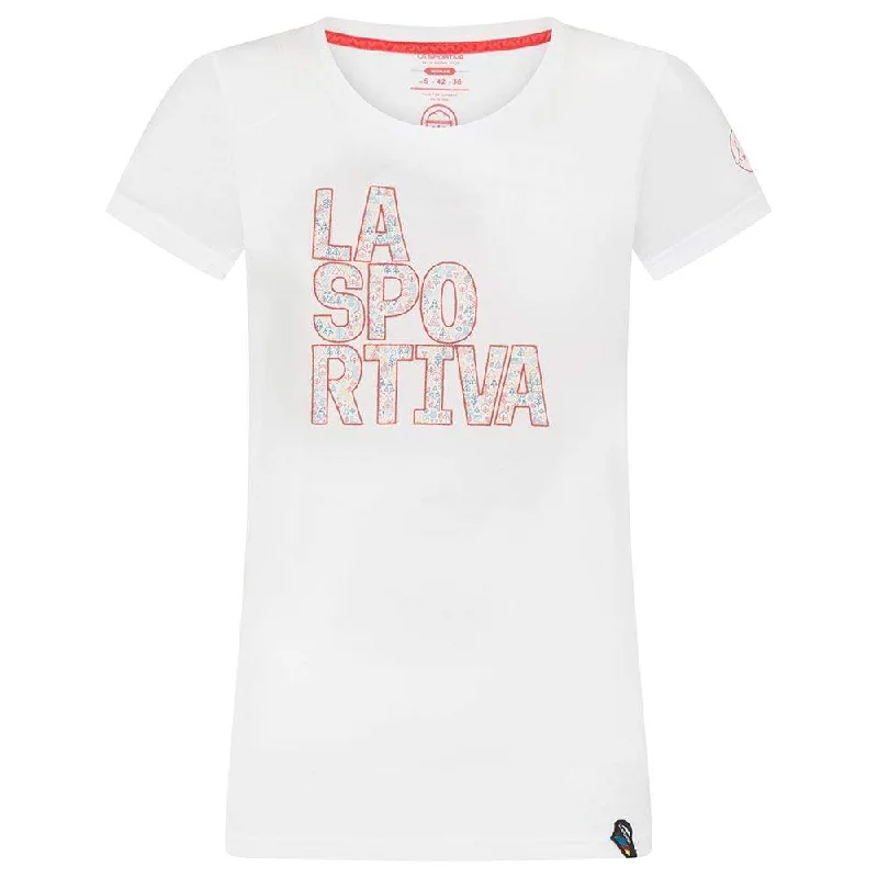 La Sportiva Pattern T-Shirt Women's