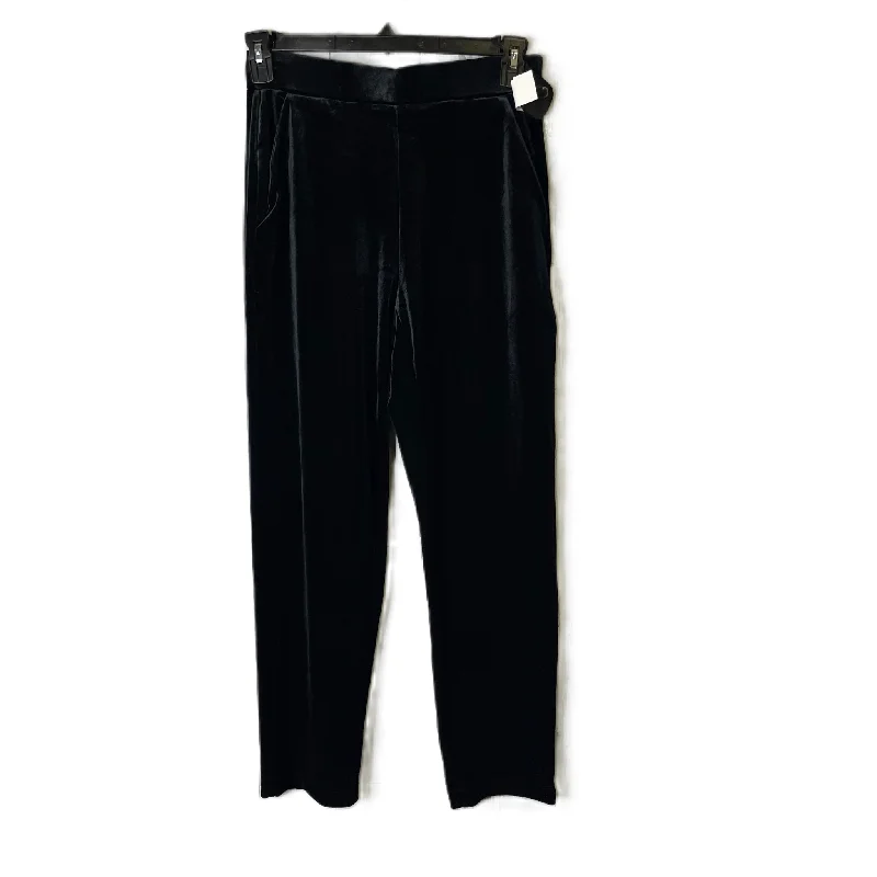 Pants Leggings By Loft In Black, Size: S