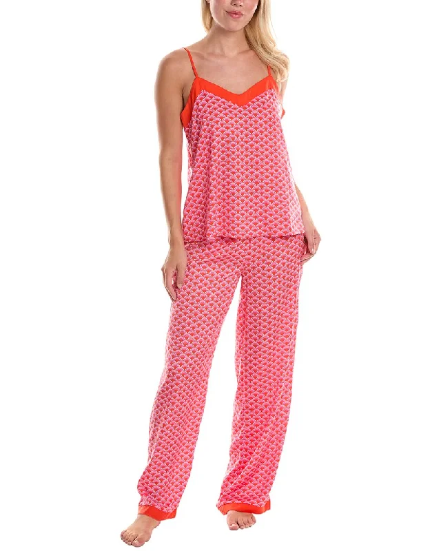 Room Service 2pc Cami & Pant Set